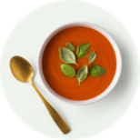 Canned Goods & Soups
