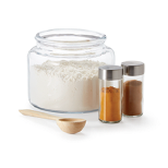Condiments, Spice & Bake