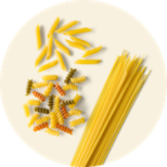 Grains, Pasta & Sides