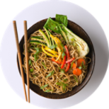 International Cuisine
