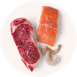 Meat & Seafood