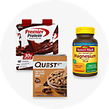 Nutrition & Wellness