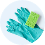 Paper, Cleaning & Home