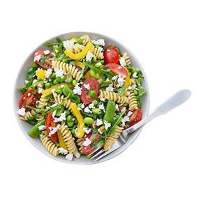 Recipes & Meals