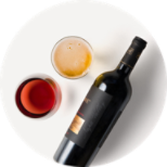 Wine, Beer & Spirits
