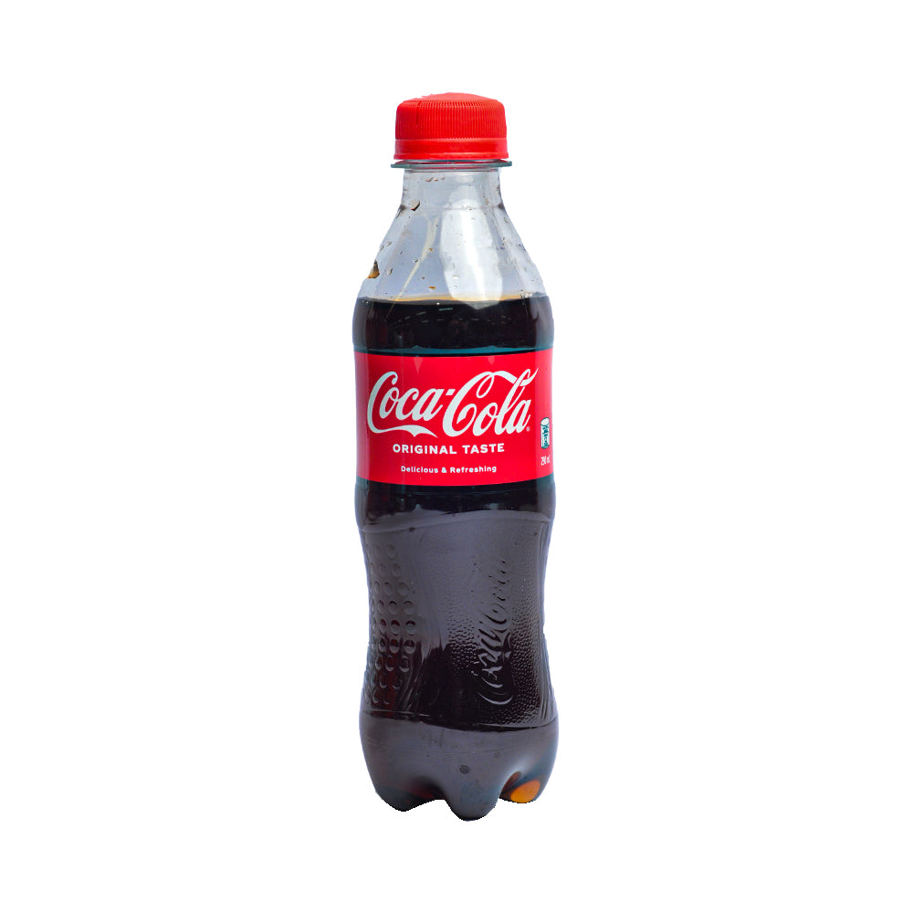 Coca-Cola Coke Mismo 290ml