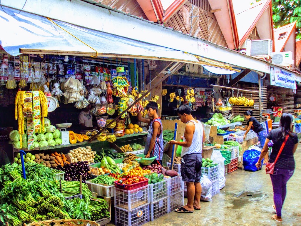 Talipapa Fresh Mart cover