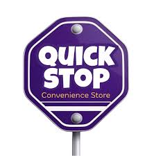 QuickStop Pantry